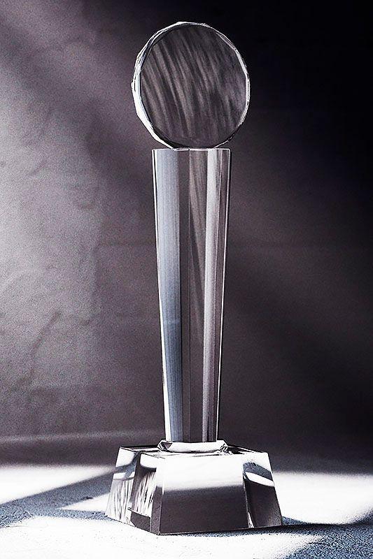 Kristallen trofee -  GLA0309