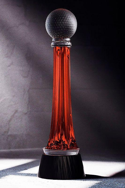 Kristallen trofee -  GLA0329