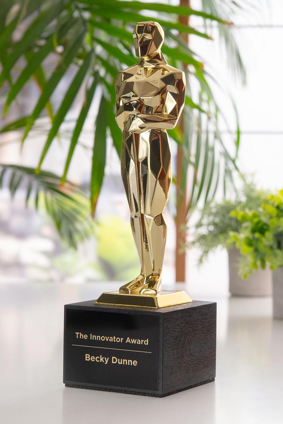 3D trofee -  D3D006