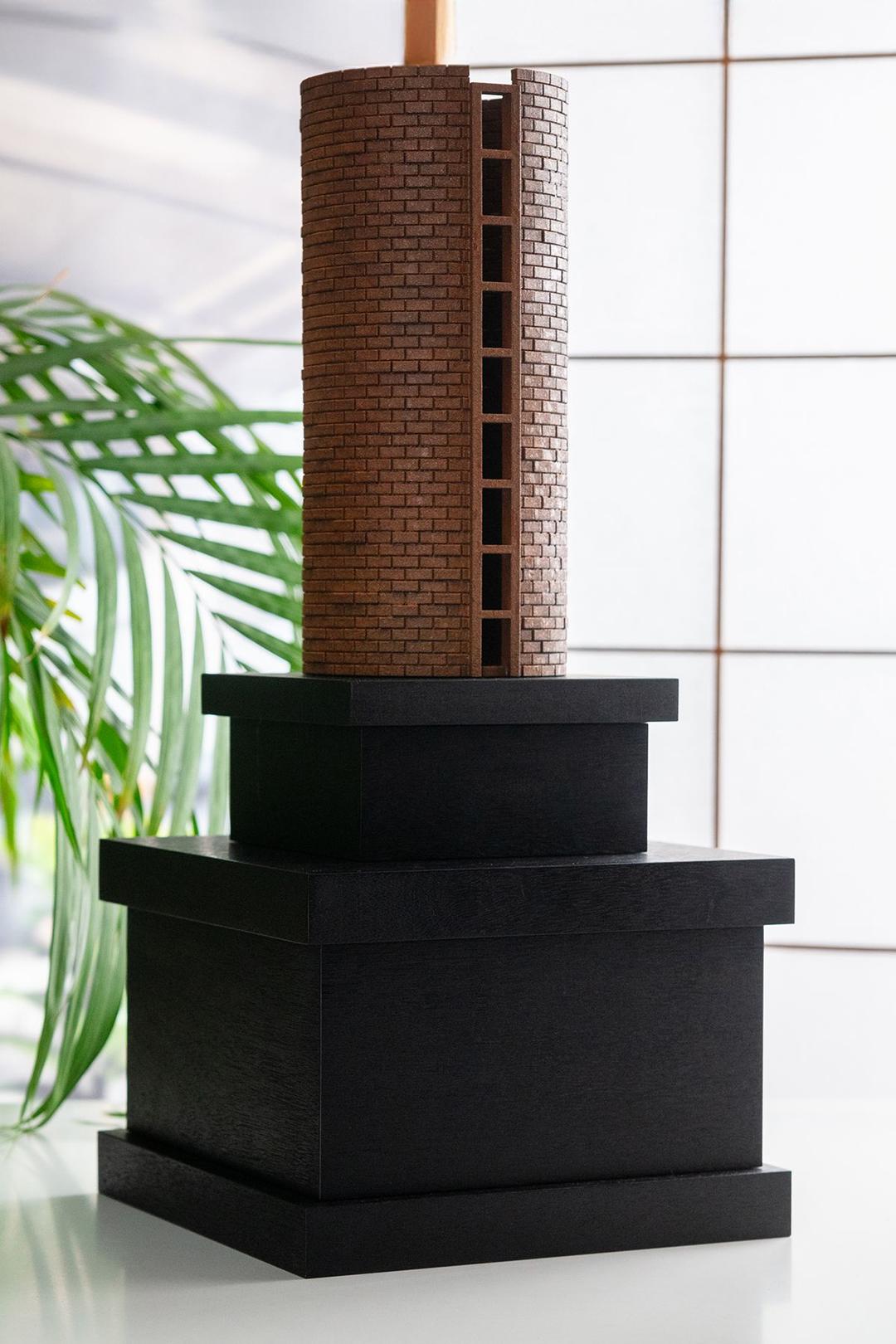 3D trofee -  D3D010