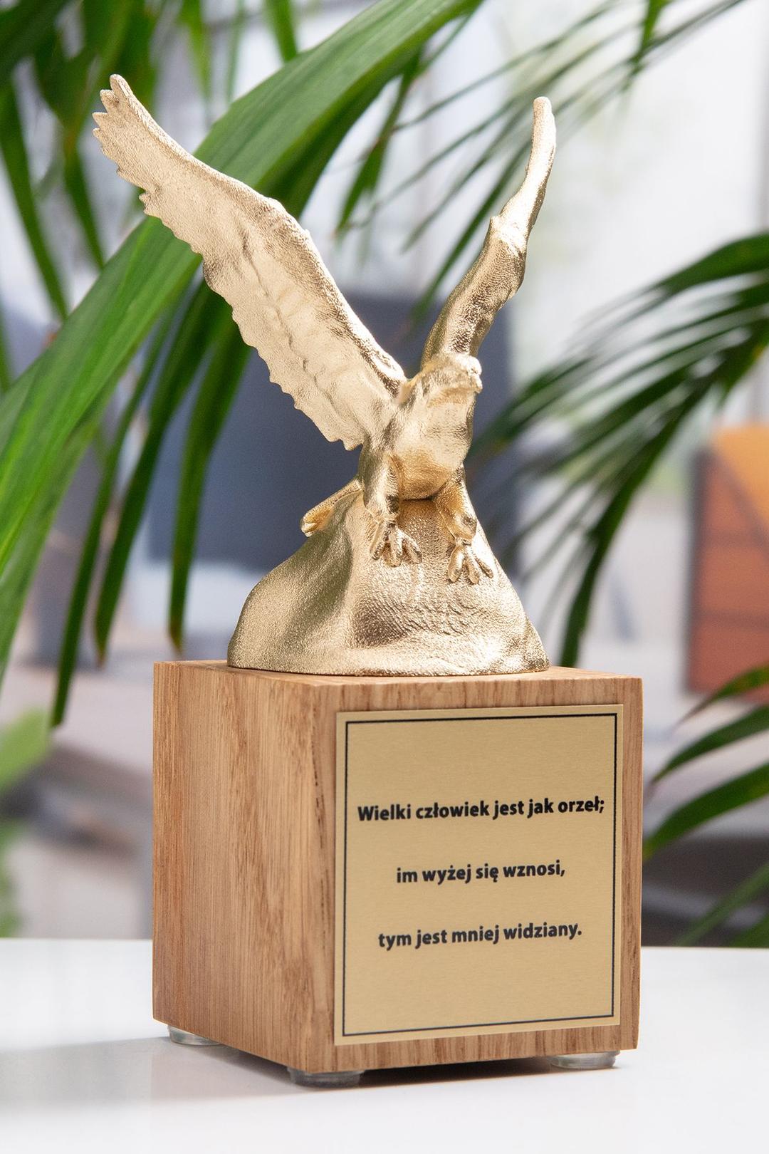 3D trofee -  D3D001