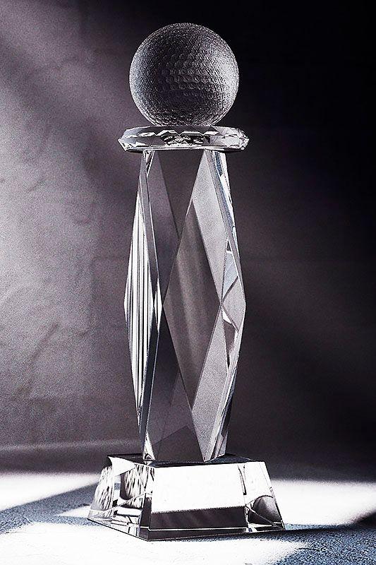 Kristallen trofee -  GLA0345