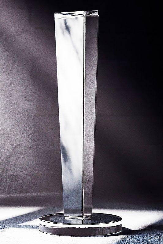 Kristallen trofee -  GLA0360