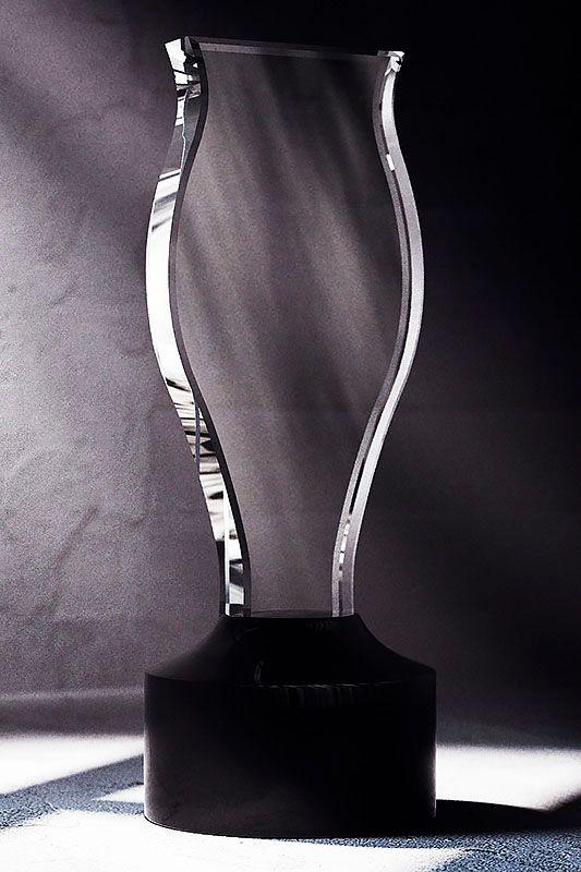 Kristallen trofee -  GLA0361