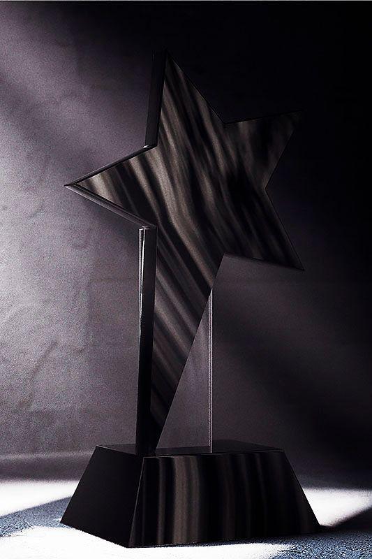 Kristallen trofee -  GLA0365