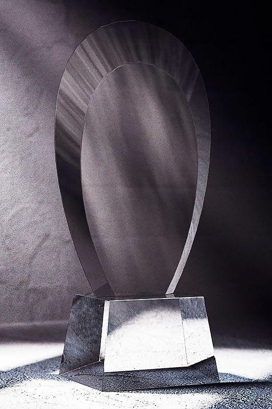 Kristallen trofee -  GLA0474