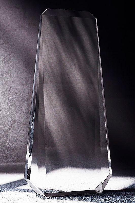Kristallen trofee -  GLA0476