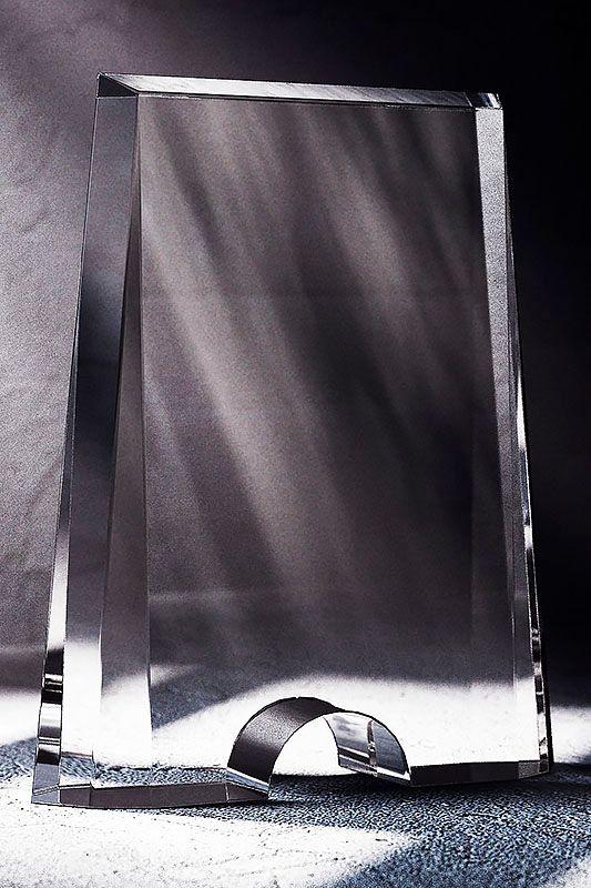 Kristallen trofee -  GLA0477