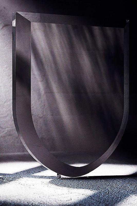 Kristallen trofee -  GLA0478