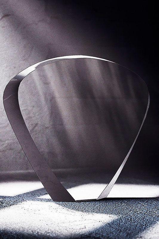 Kristallen trofee -  GLA0479