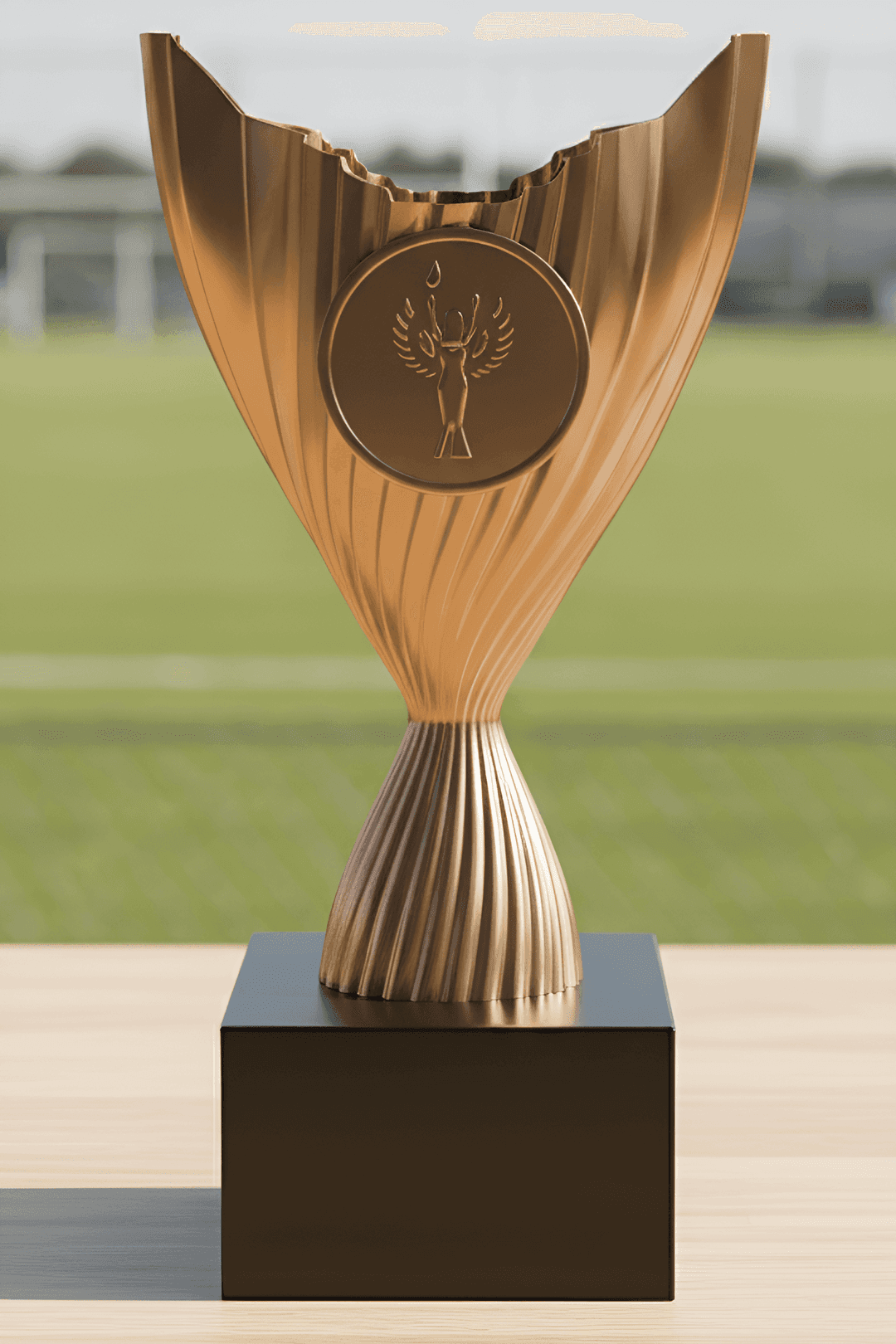 Puchar - CUP453