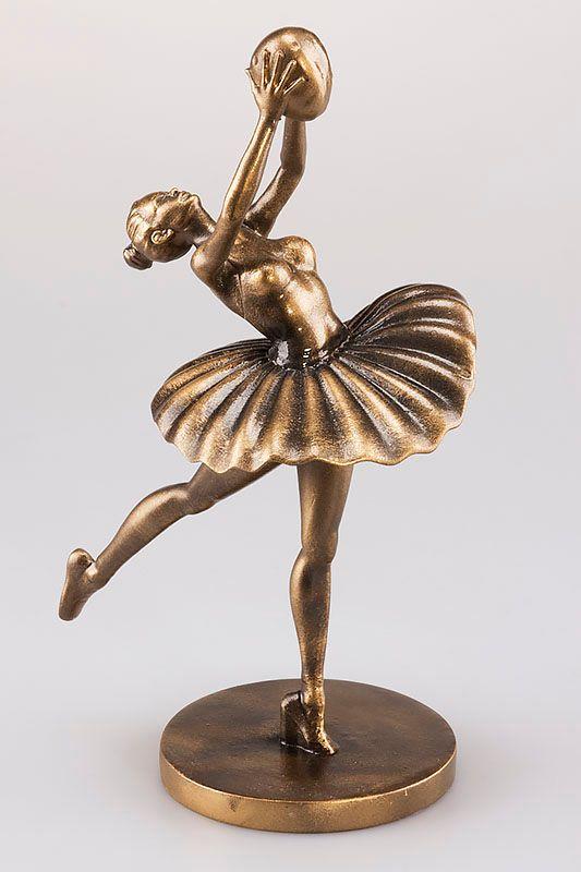 3D trofee -  D3D013