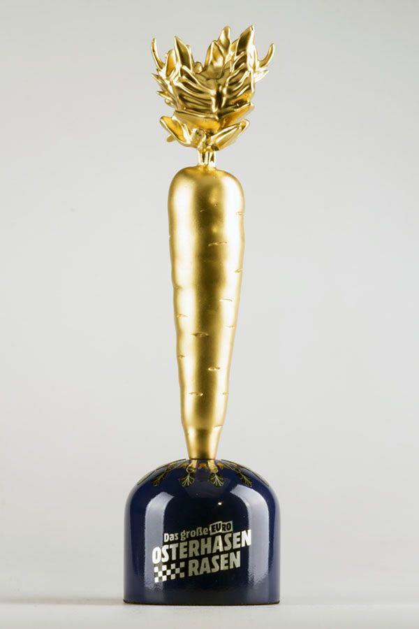 3D trofee -  D3D018