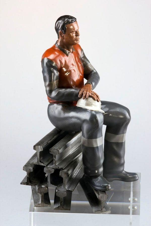 3D trofee -  D3D019