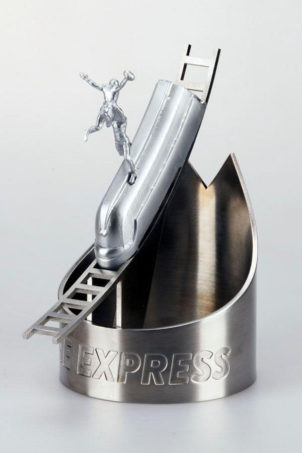 3D trofee -  D3D021