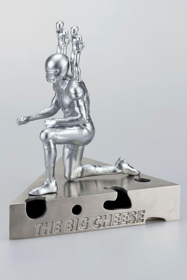3D trofee -  D3D022