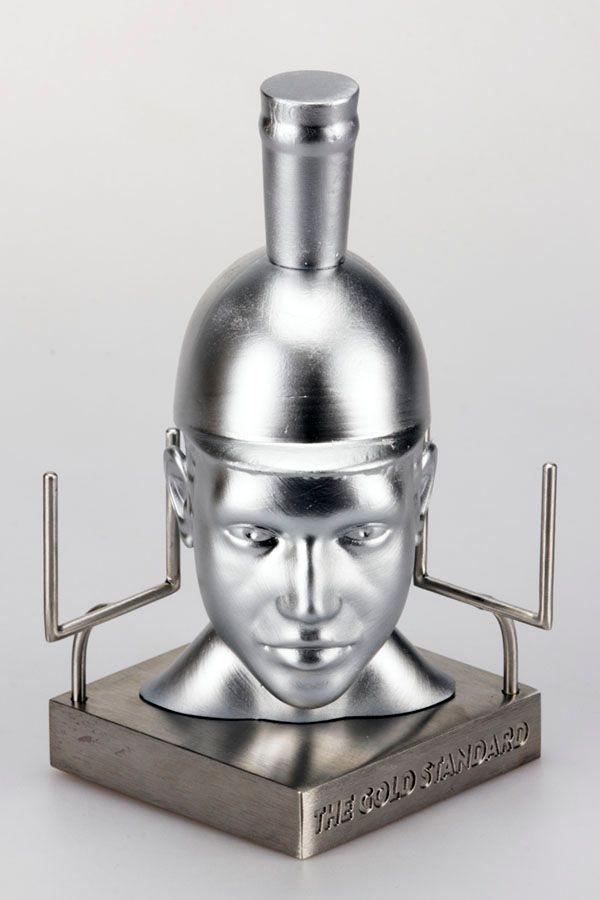 3D trofee -  D3D024