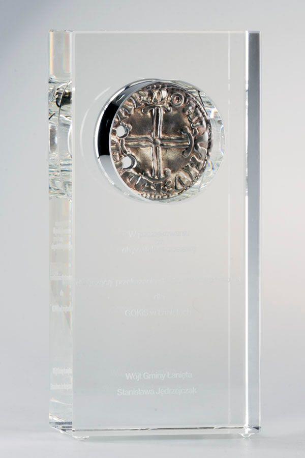 3D trofee -  D3D025