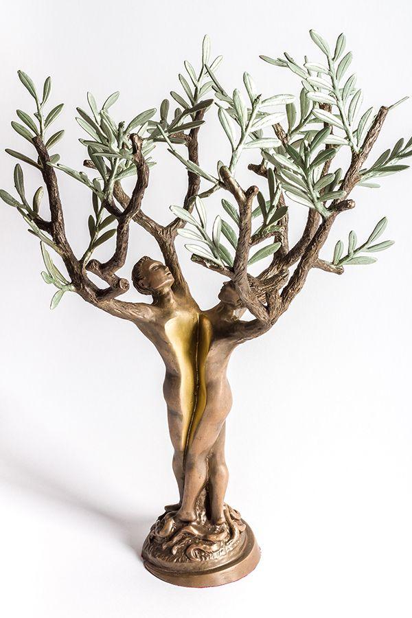 3D trofee -  D3D027