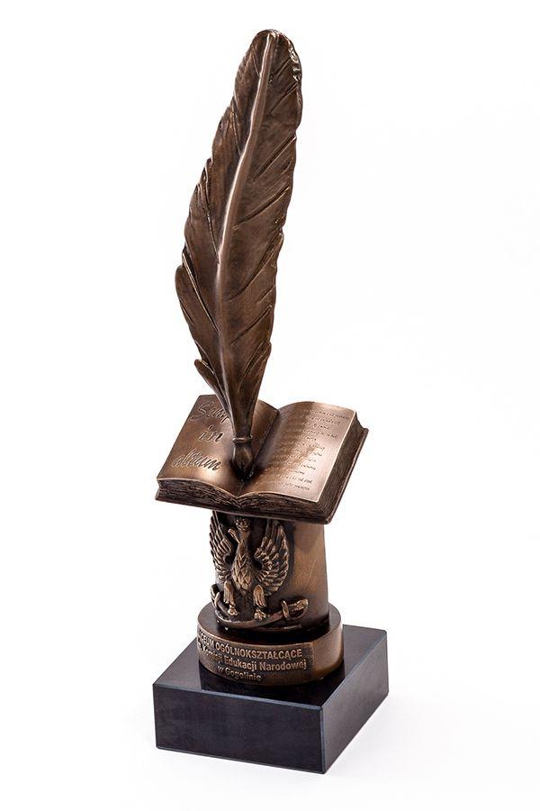 3D trofee -  D3D030