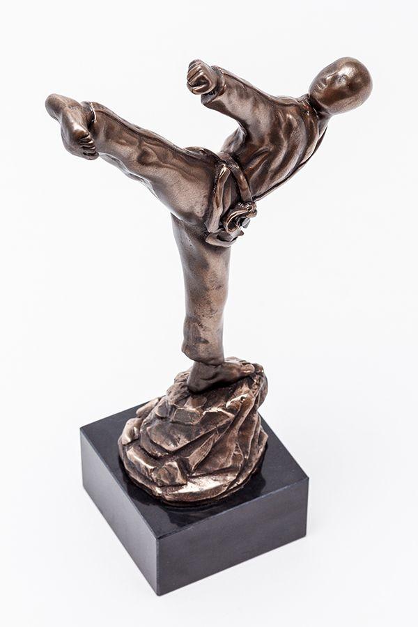 3D trofee -  D3D035