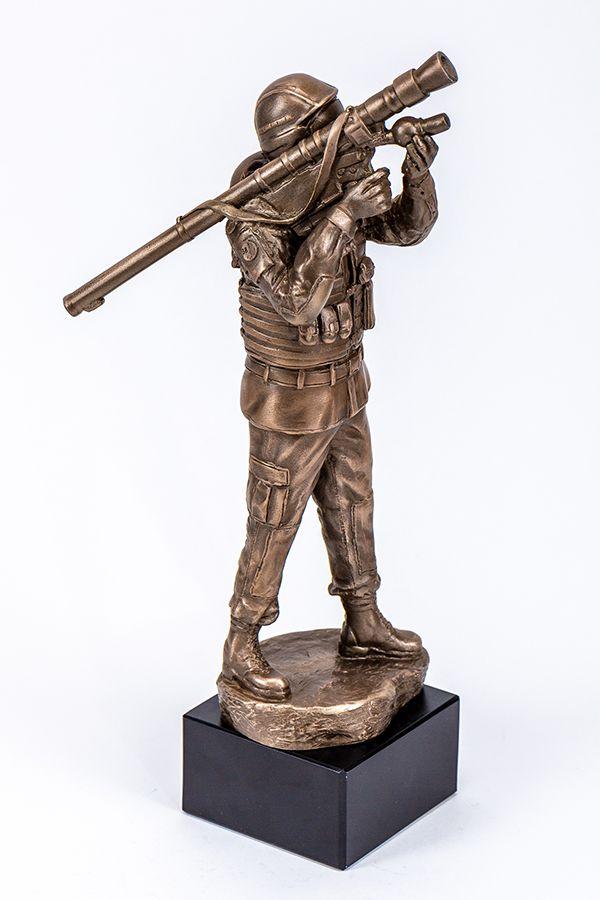 3D trofee -  D3D036
