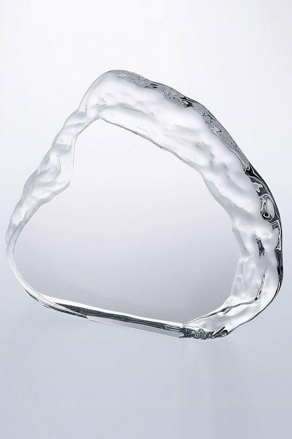 Kristallen trofee -  GLA0012