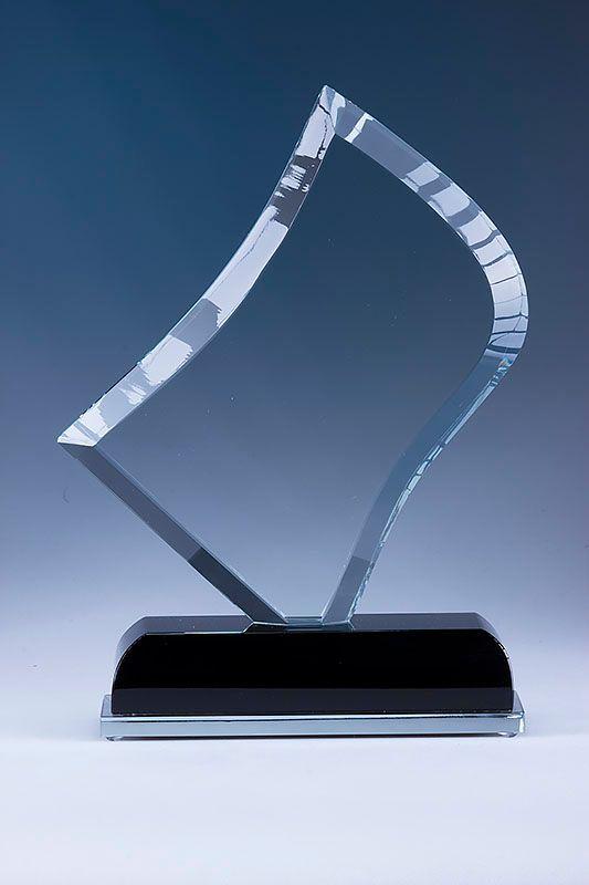 Kristallen trofee -  GLA0034