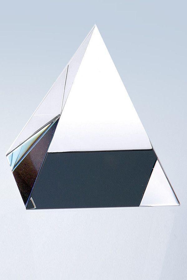 Kristallen trofee -  GLA0093