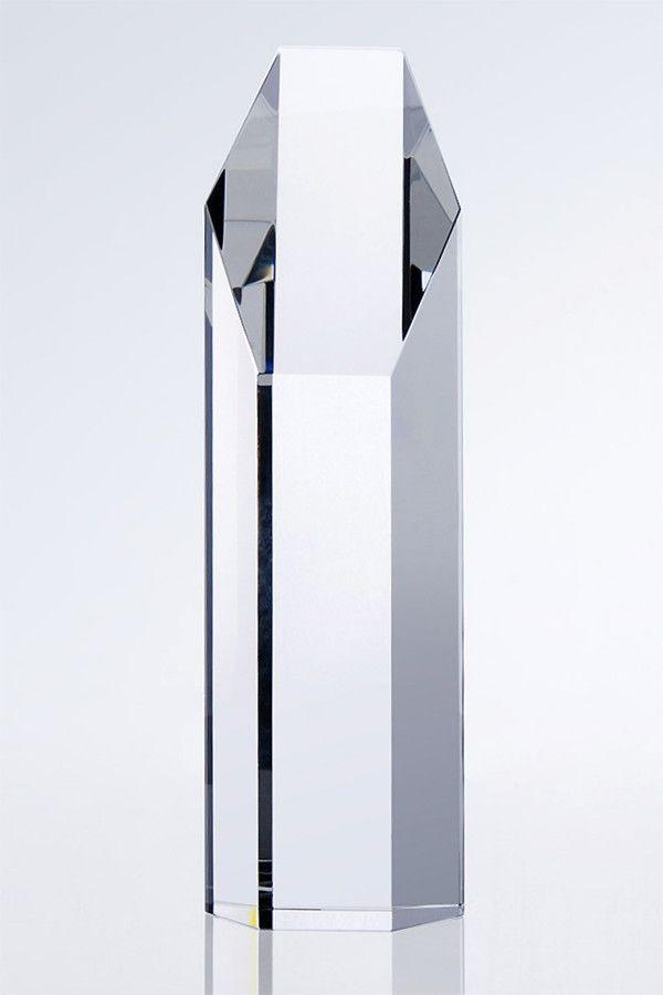 Kristallen trofee -  GLA0111