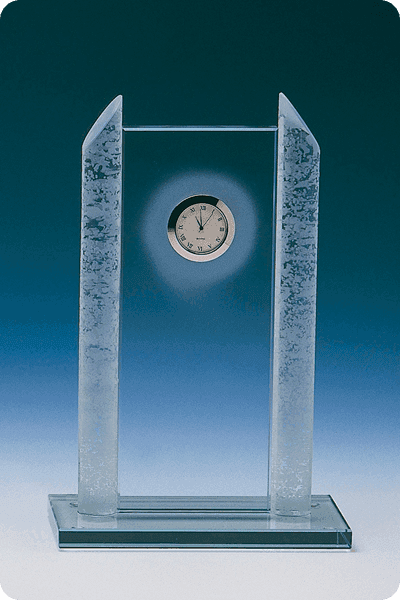 Glazen trofee -  GLA0210