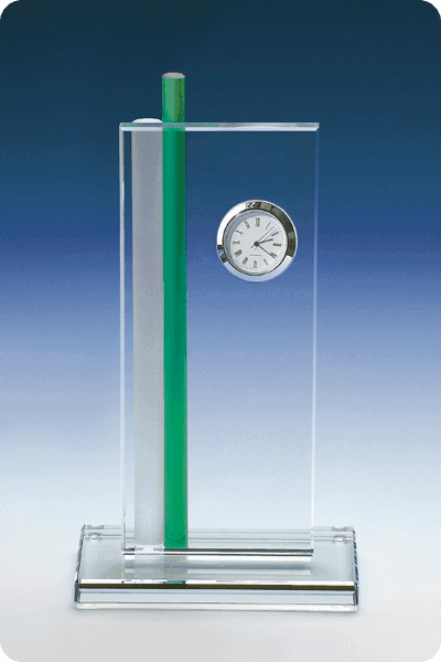 Glazen trofee -  GLA0263