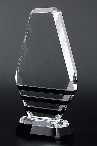 Kristallen trofee -  GLA0038
