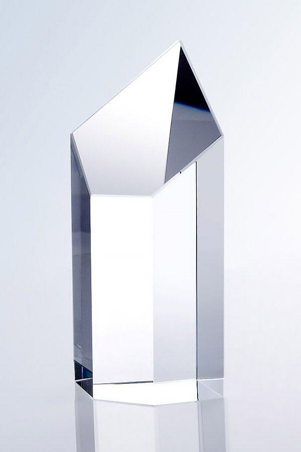 Kristallen trofee -  GLA0411