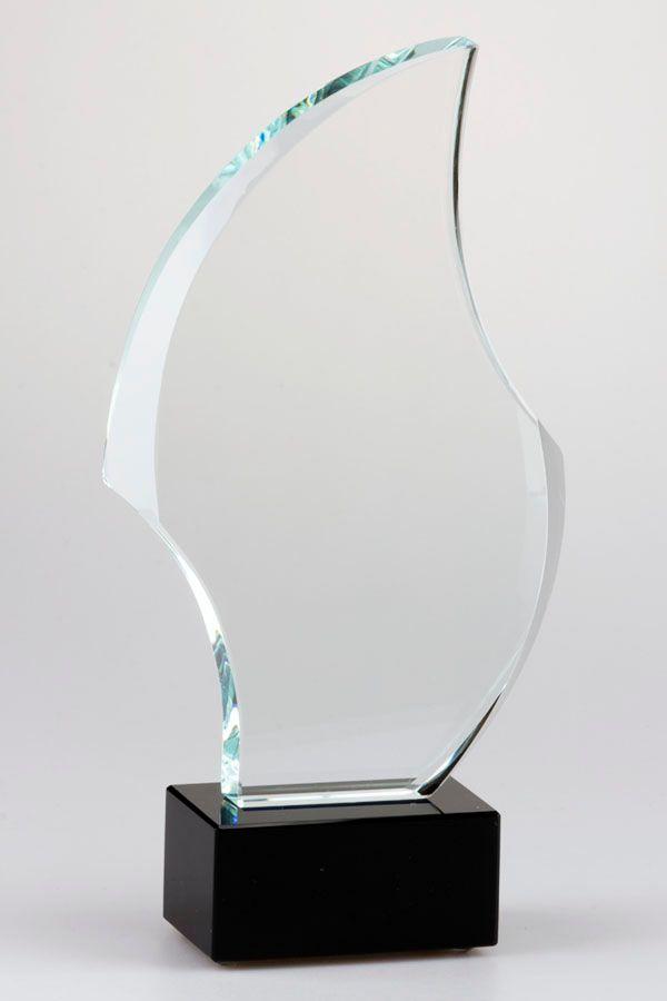 Kristallen trofee -  GLA0422