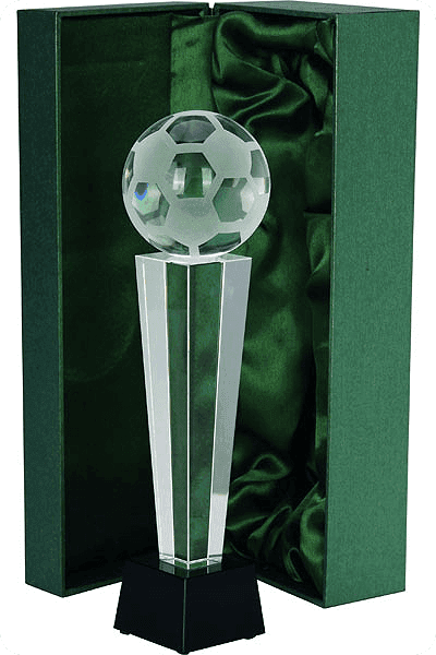 Kristallen trofee -  GLA0048