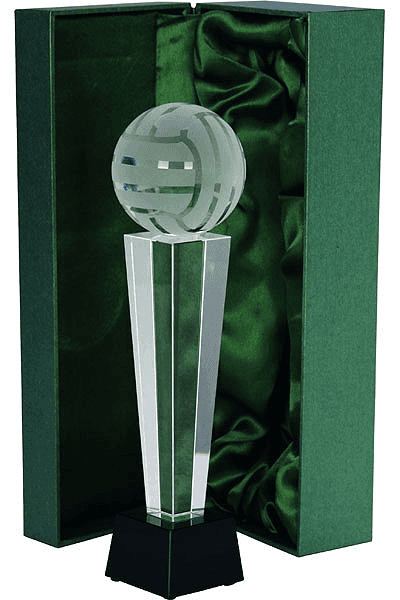 Kristallen trofee -  GLA0049