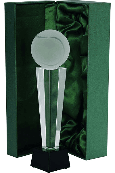 Kristallen trofee -  GLA0050