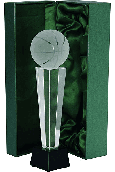 Kristallen trofee -  GLA0051