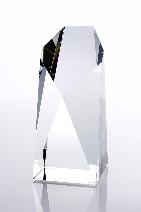 Kristallen trofee -  GLA0548