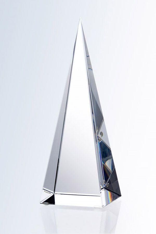 Kristallen trofee -  GLA0549