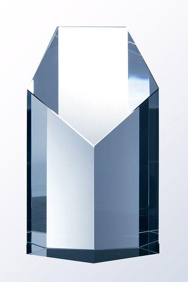 Kristallen trofee -  GLA0617