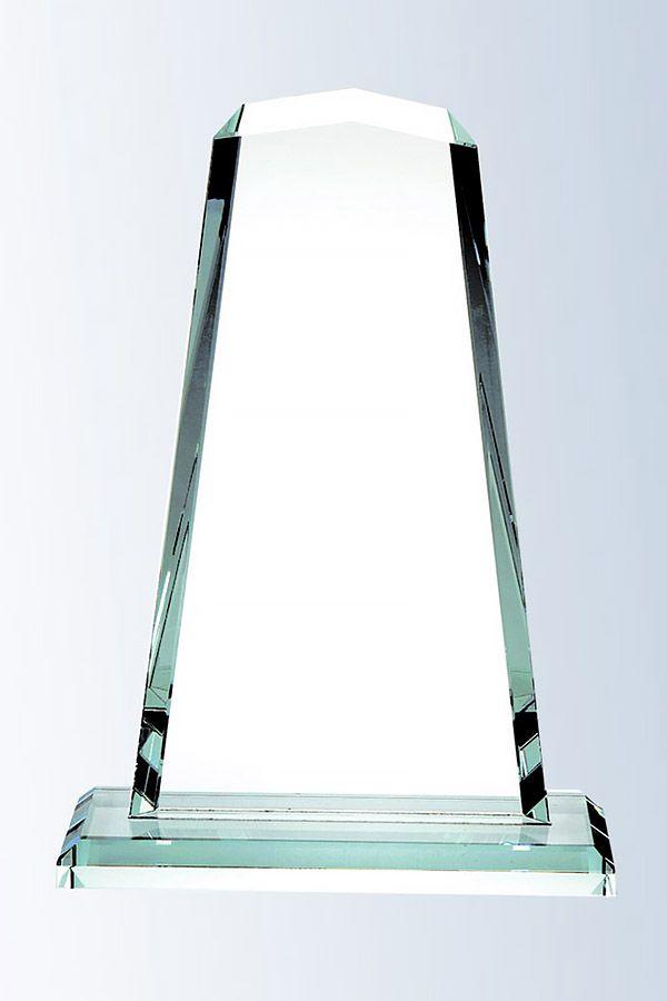 Glazen trofee -  GLA0668