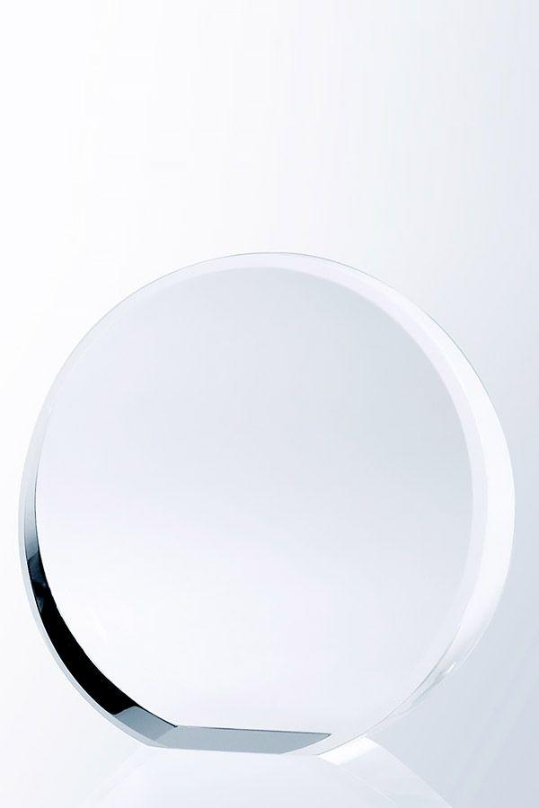 Kristallen trofee -  GLA0863