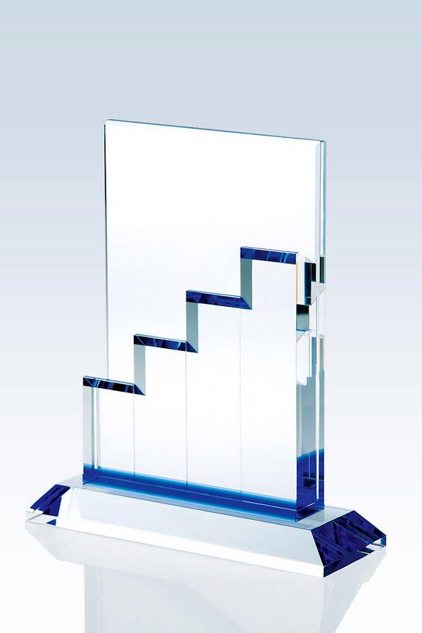 Kristallen trofee -  GLA0908