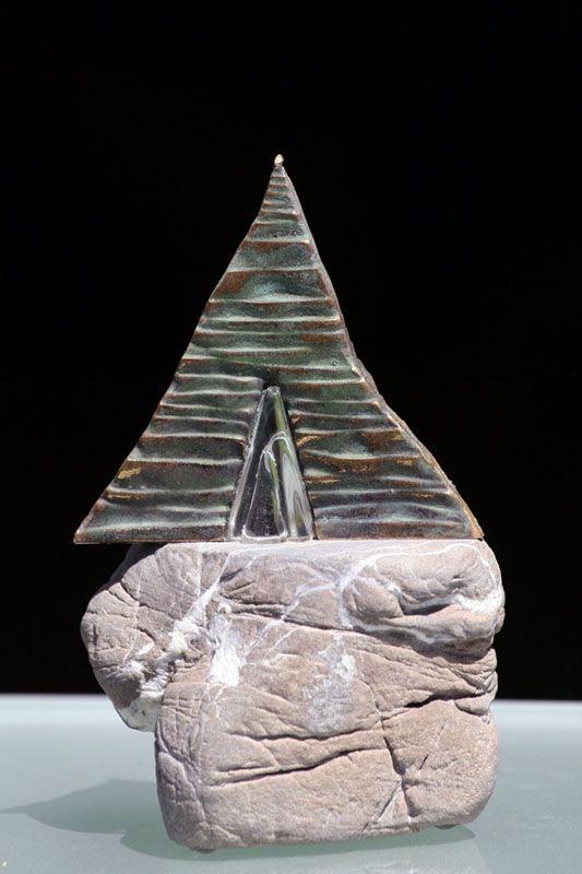 Glazen trofee -  GLA1235