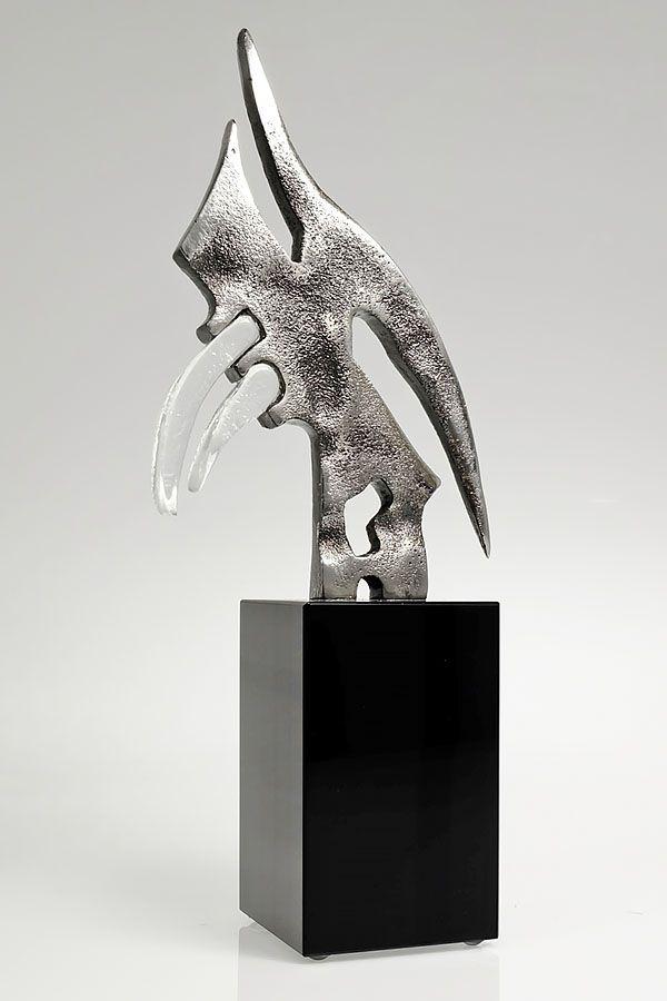 Glazen trofee -  GLA1467