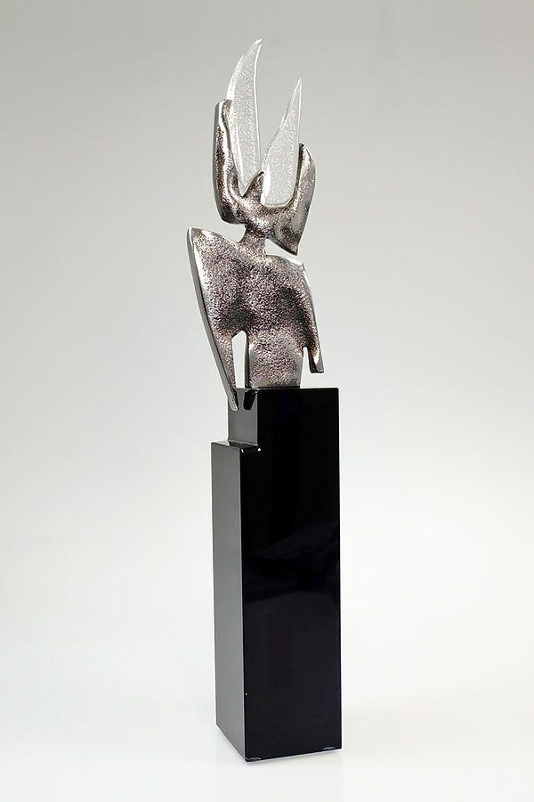 Glazen trofee -  GLA1468