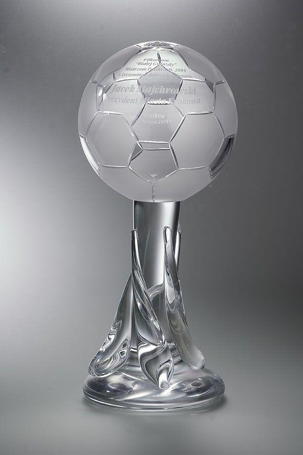 Glazen trofee -  GLA1512