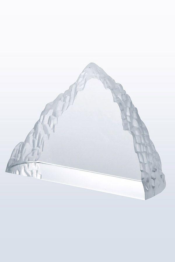 Kristallen trofee -  GLA1686